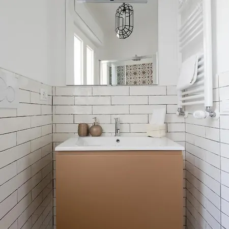 Appartement Gold Medals Flat